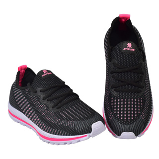 Tênis Feminino De Academia Casual Confortável e Leve Dia a Dia Envio Imediato em Oferta na Shopee