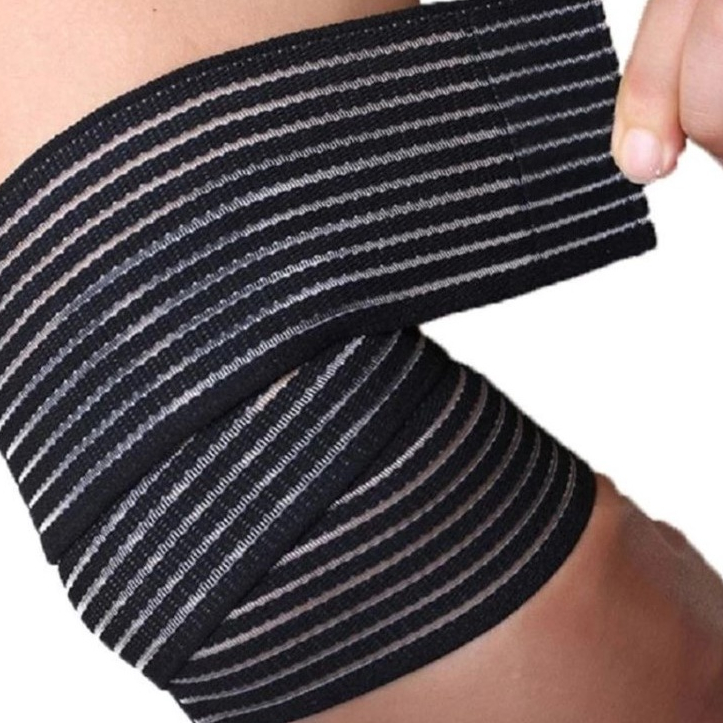 Atadura Elástica para Joelho: Onde Comprar | BuscaProdutos