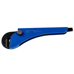 Alicate para Canos 9" Tramontina Master 2" de Capacidade 41065/109