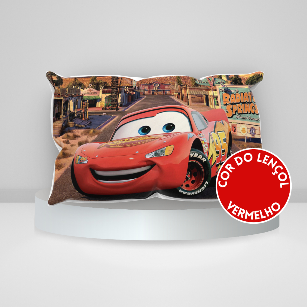 Jogo De Lençol Infantil 2 Peças Solteiro com Elástico em Oferta na Shopee