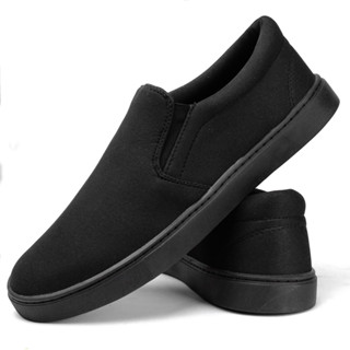 Iate Slip on sapatenis casual sem cadarço