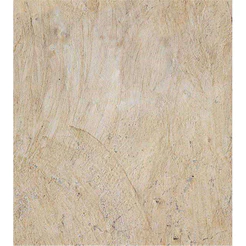 Papel de parede modelo concreto riscado em tons bege 2,50m
