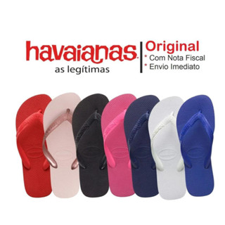 Havaianas Color Original ! NAO E HAVAIANAS TOP