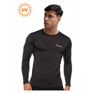 Camisa térmica Segunda Pele Proteção Solar PIT MONSTER