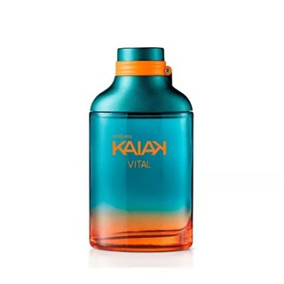 Natura Kaiak Vital Colônia Masculino - 100ml