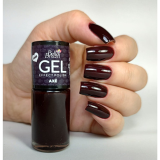 Efeito Gel 809 Axé - Esmalte Cremoso 9ml em Oferta na Shopee