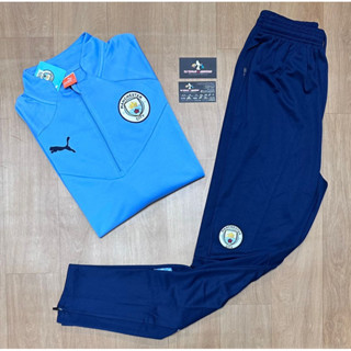 Conjunto agasalho Treino