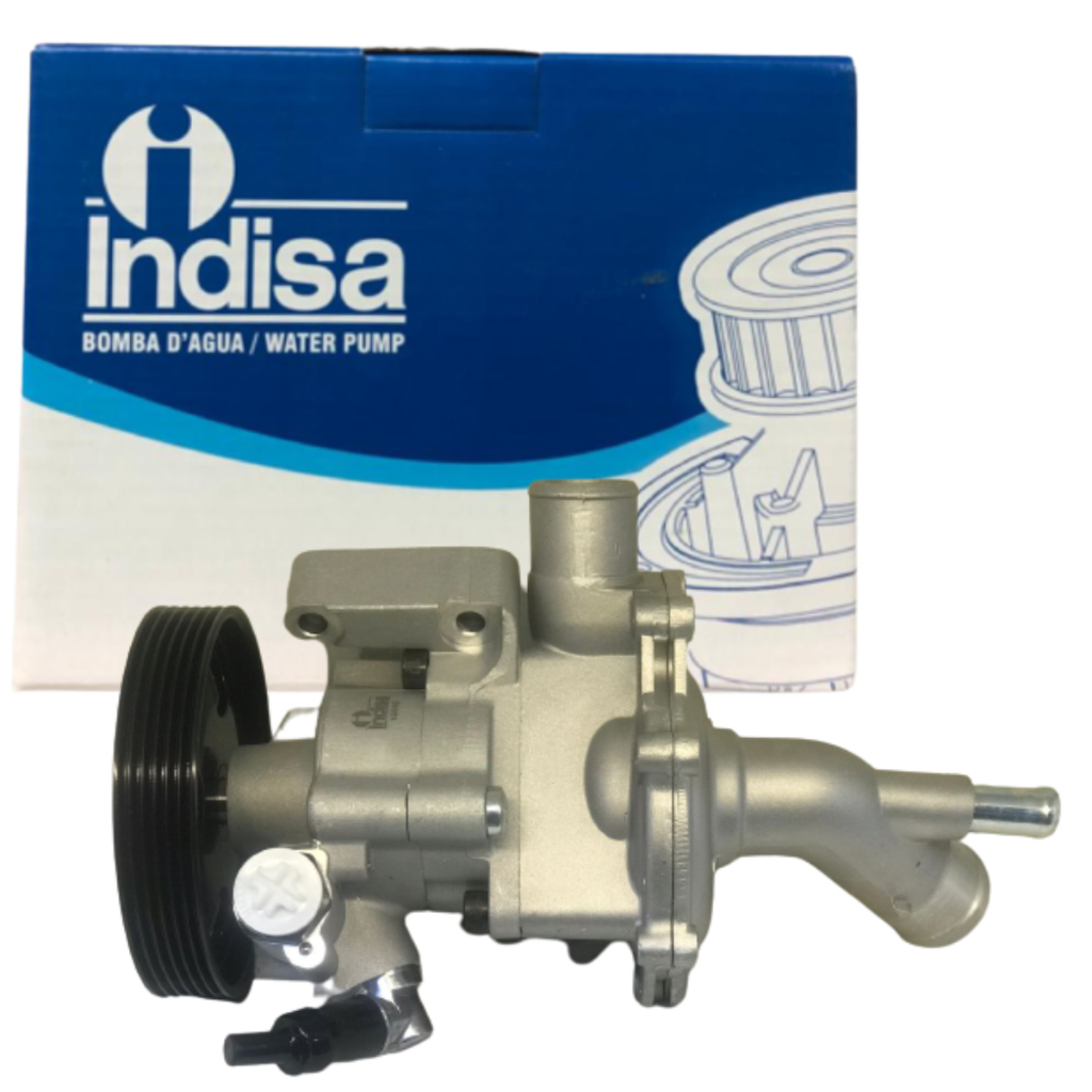 Bomba De Agua Completa Para Fiat Motores E-torq 1.6 1.8 em Oferta na Shopee