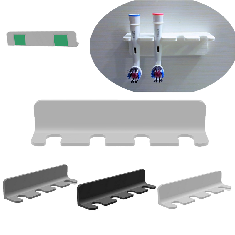 Suporte Escova de Dente Elétrica: Onde Comprar | BuscaProdutos