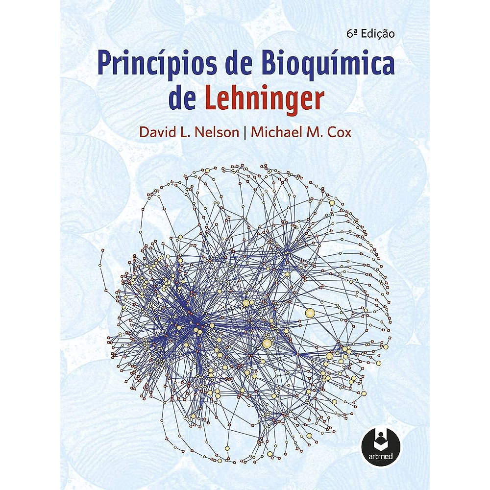 O que é Livro Princípios Bioquímica Lehninger? Guia e Onde Comprar | BuscaProdutos