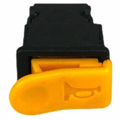 Interruptor (botão) Buzina Honda Biz 100 / Biz 125 (06 A 12)