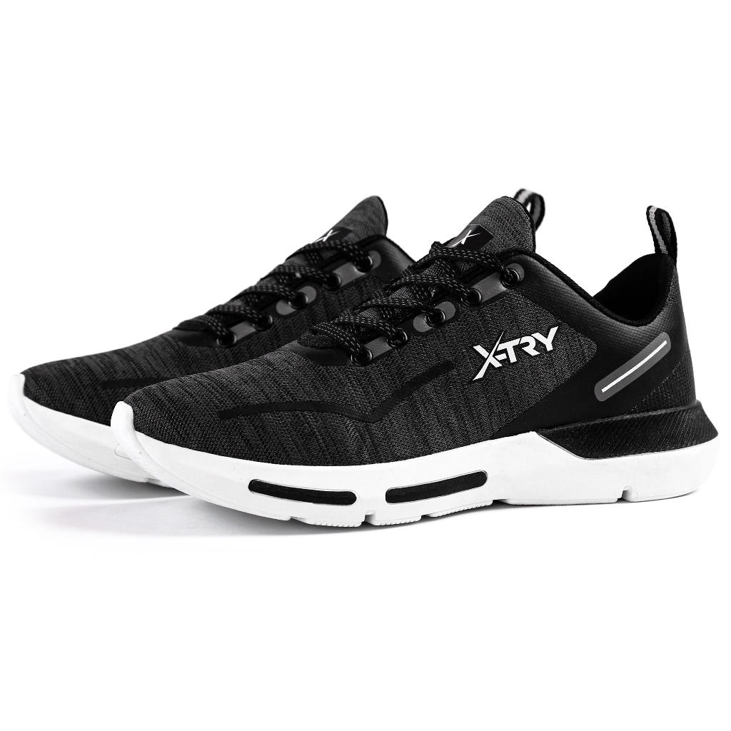 Tênis Esportivo Casual Masculino Moda Estilo Academia Caminhada Fitness Corrida Esporte Confortavel