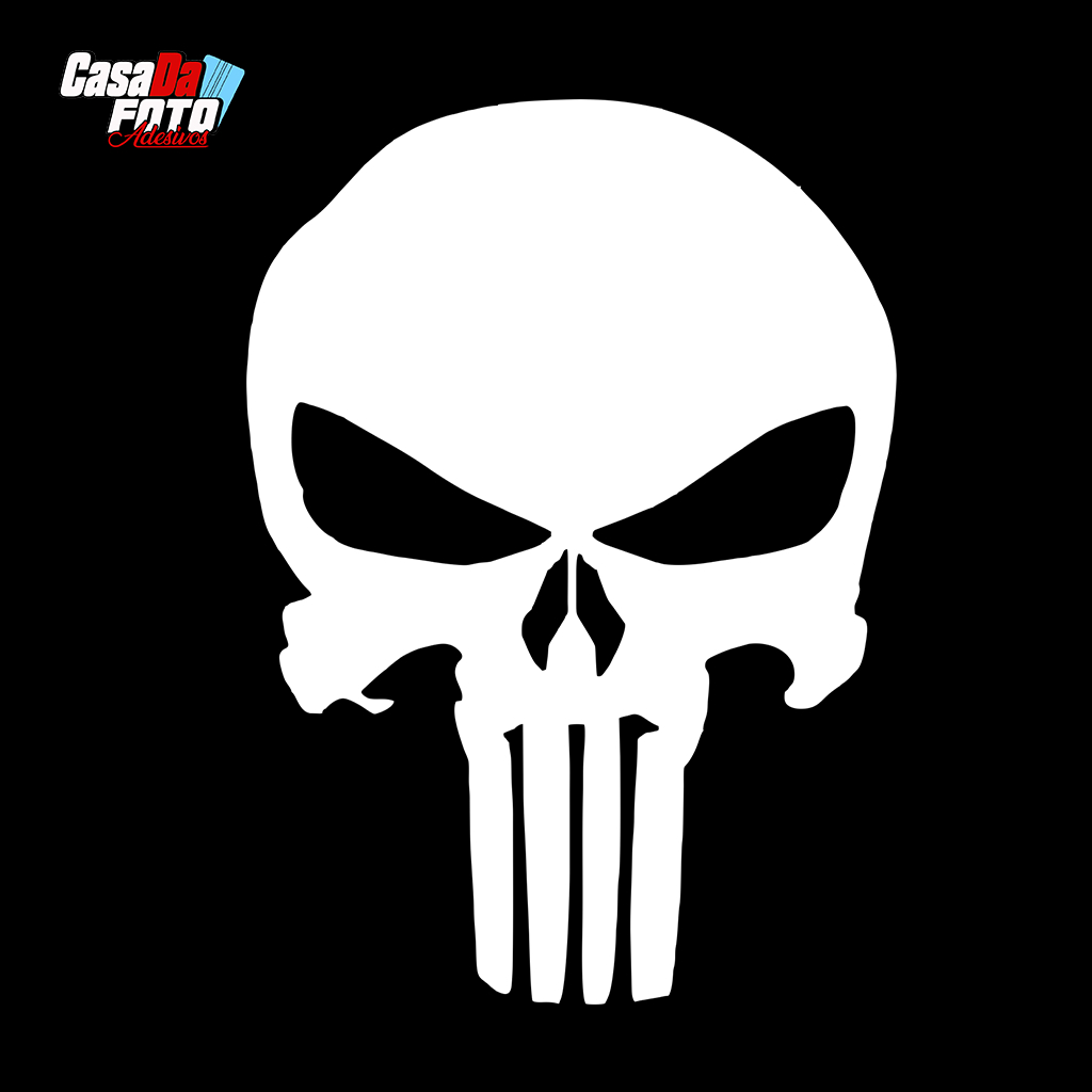 Adesivos para Bike Caveira: Onde Comprar | BuscaProdutos