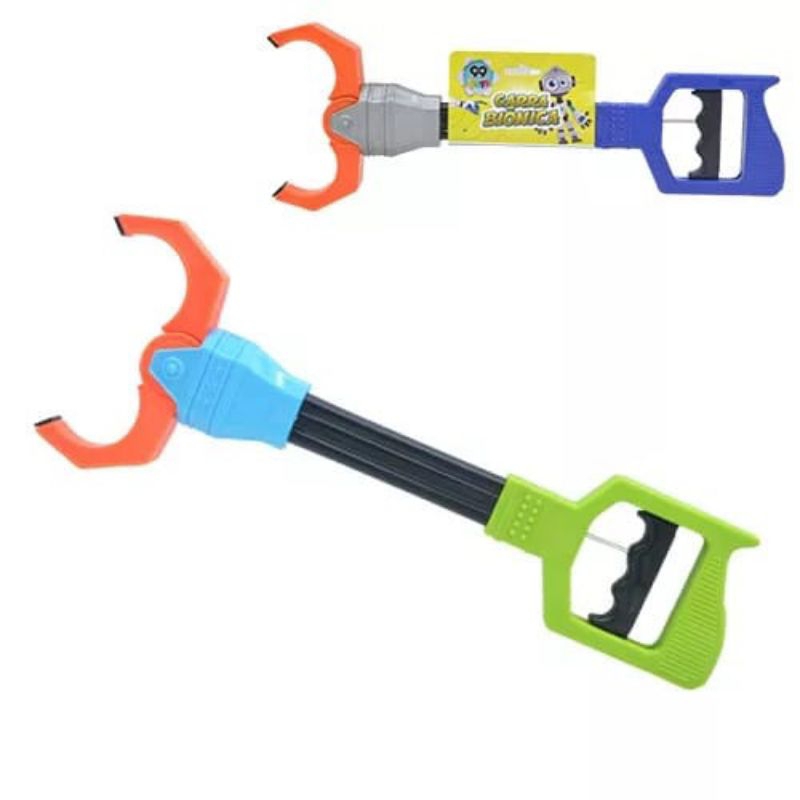 Mão Bionica Brinquedo: Onde Comprar | BuscaProdutos