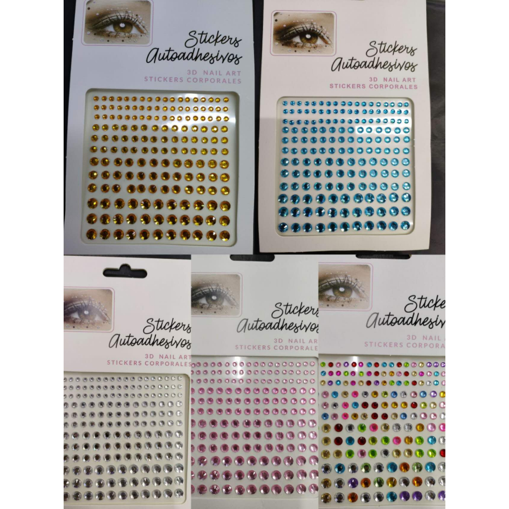 Cartela De Adesisivo XL3520 em Oferta na Shopee