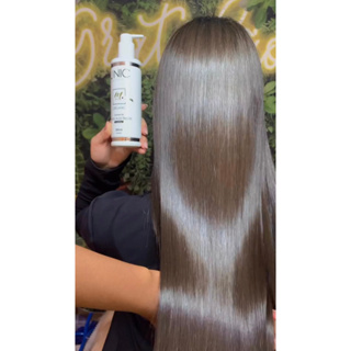 Unic Extreme M Hair Organic Coconut Oil Amino Acid Blends 300ml