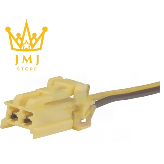 Conector Plug Lanterna Da Seta Mistsubishi L200 Tc 1432 ETE 5915