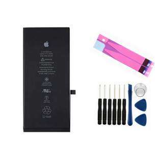 Bateria Apple iPhone 7 Plus 2900mAh + Chaves + Adesivo