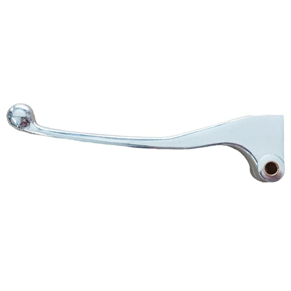 Manete Embreagem Titan 125 150 Pop Cb250 F Twister Polido