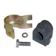 Reparo Barra Estabilizadora Dianteira Omega Suprema 93/98 (24MM)