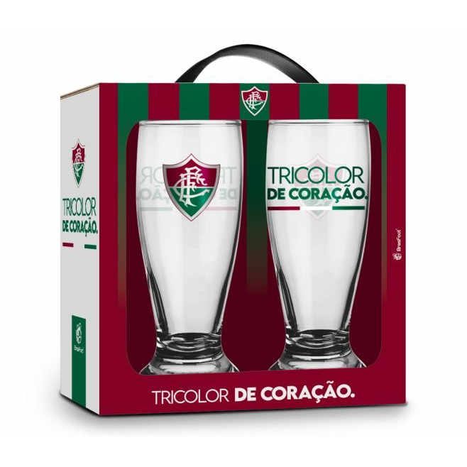 COPO MUNICH C/ 2UN - FLUMINENSE