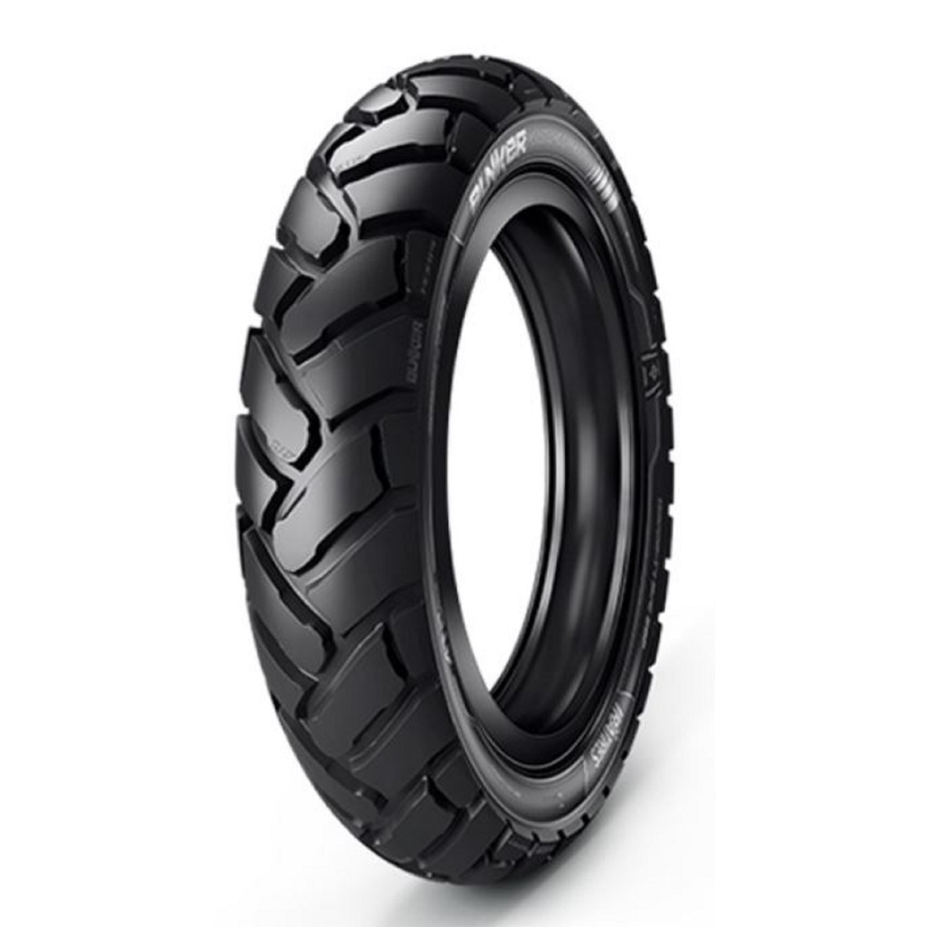 Pneu Traseiro Xre 300 Tornado Tenere 250 Lander 250 120/80-18 Ira Bunker