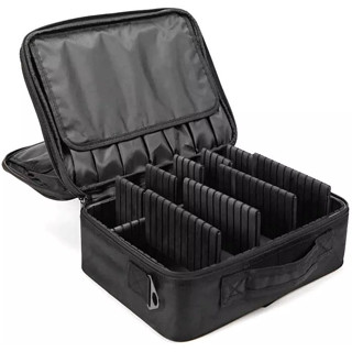 Maleta Maquiagem Mochila Case Profissional Maquiador Makeup