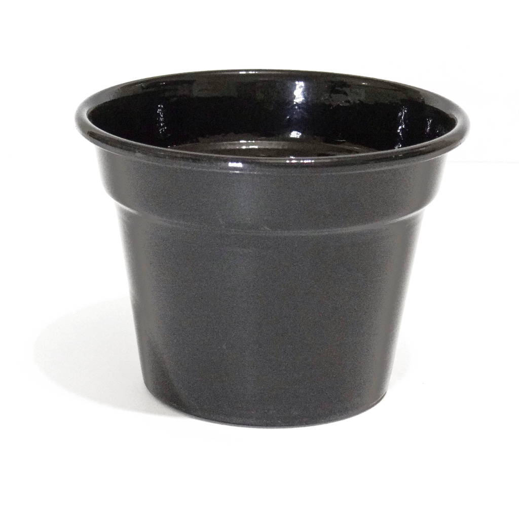 KIT COM 5 CACHEPOT VIOLETA EM ALUMINIO em Oferta na Shopee