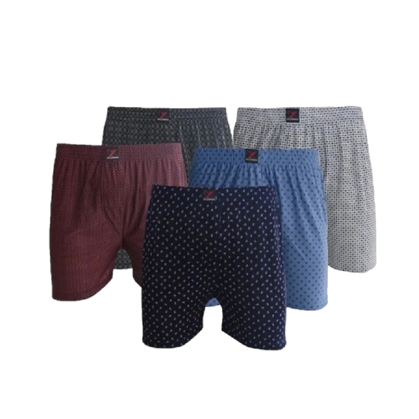 kit 02 Short Cueca Samba Canção Liganete Plus Size Masculina / Samba Canção Microfibra  Plus size