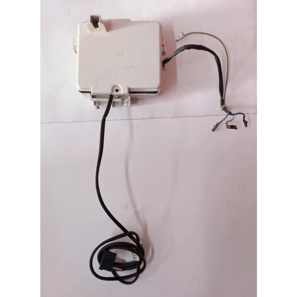 Placa de Controle/ Módulo Geladeira Consul 127v CRM44 326063197