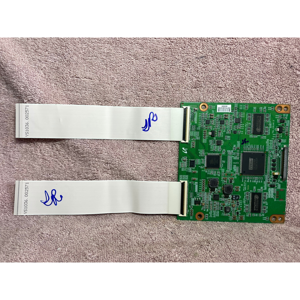 SONY	KDL-40EX605	TSL C2LV0.2 TSL_C2LV0.2