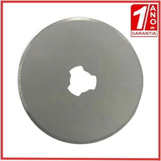 Par de Lâminas Circular Cortador Circular 45mm Profissional(2 Lâminas) em Oferta na Shopee