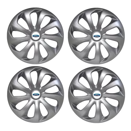 Calota de Roda Velox Aro 13 14 15 Ford Mondeo 1995 1996 1997 1998 1999 2000 2001 2002 2003 2004