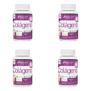 4X COLÁGENO HIDROLISADO VERISOL CT-I BODY ACTION 90 CAPS em Oferta na Shopee