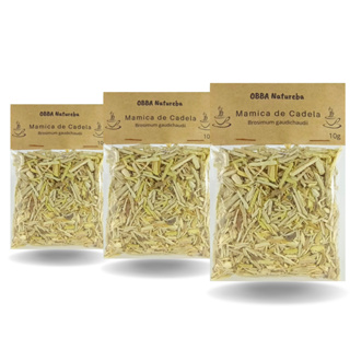 kit 3 Chás Mamica de Cadela | Mana de Cadela Chá Autentico em Oferta na Shopee