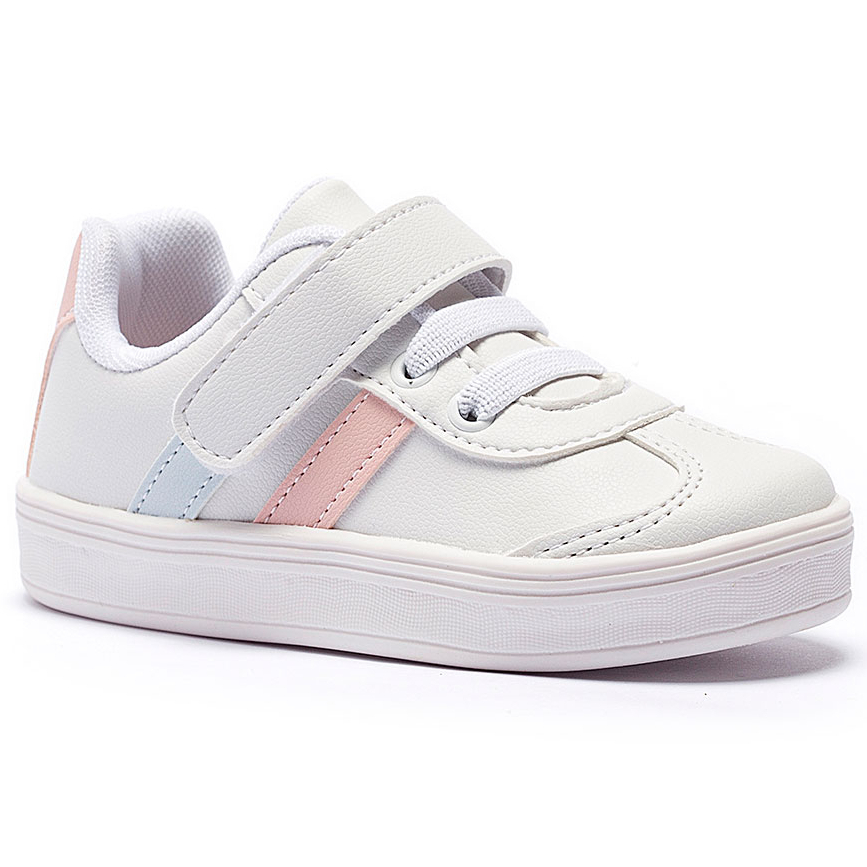 Tênis Infantil Menina Tininha Casual Escolar Confortável em Oferta na Shopee