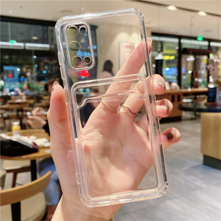 Capa Case Transparente Porta Cartão MOTOROLA G22/G10/G04/G55/G15/G35/G75G54/G84 Capinha Anti Impacto em Oferta na Shopee
