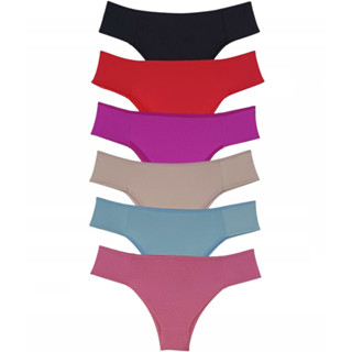 Kit 5 Calcinhas Plus Size Com Lateral Dupla, Xg Xxg Xxxg.