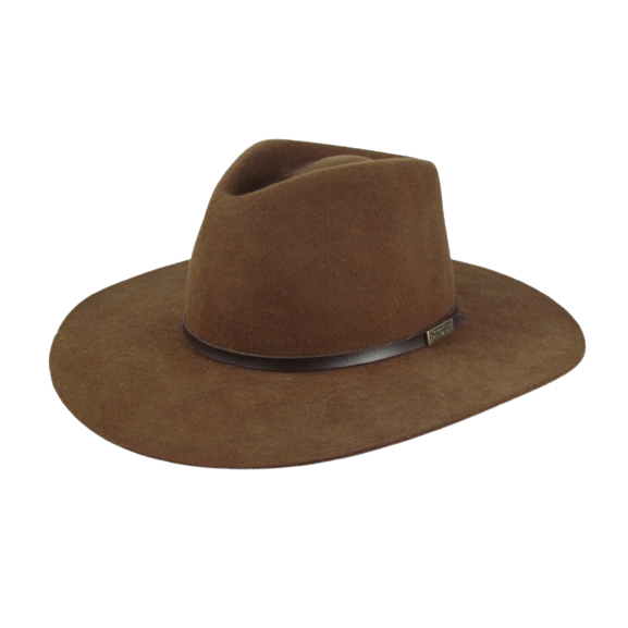 Chapéu Indiana Jones Original - Comprar com Melhor Preço em Bonés, Chapéus e Toucas
