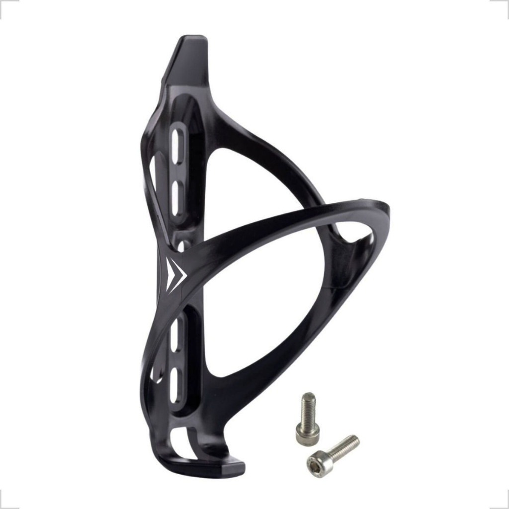 Suporte De Garrafa Para Bicicleta De Água Com Parafusos para Quadro Bike Ciclismo Mtb Speed