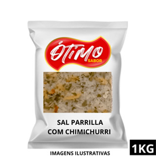 SAL DE PARRILLA SELECIONE SABORES 1kg