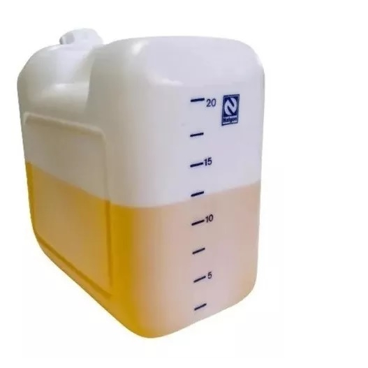 Bombona Grad Sem Torneira 20l Galão – Nalgon em Oferta na Shopee