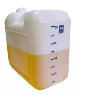 Bombona Grad Sem Torneira 20l Galão – Nalgon em Oferta na Shopee