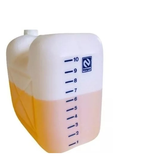 Bombona Graduada Sem Torneira 10l Galão – Nalgon