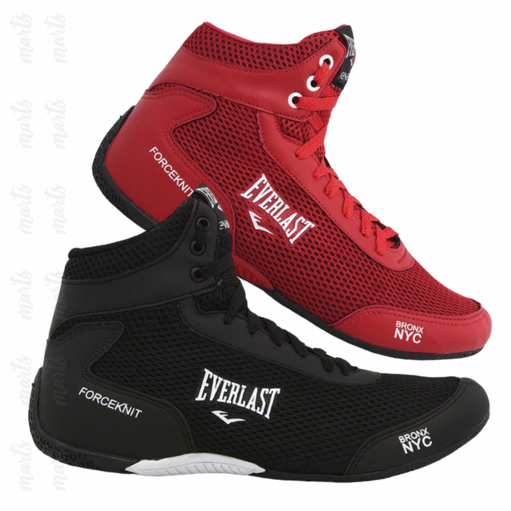 2 Bota Academia Botinha Caminhada Fitness Force