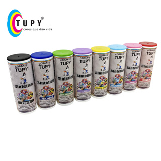 Corante Tupy Sintético 35g - Unidade em Oferta na Shopee