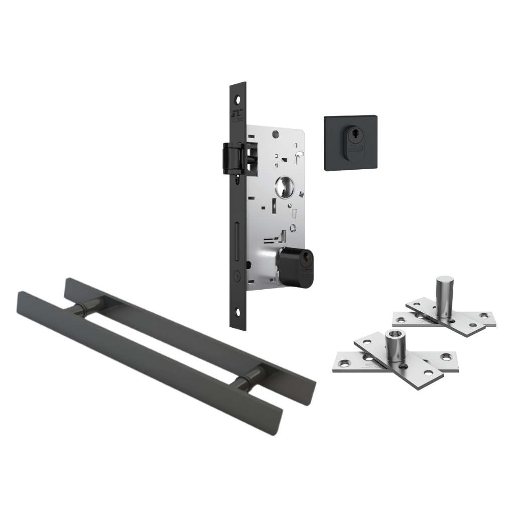 Puxador Stam 1 Metro: Onde Comprar | BuscaProdutos