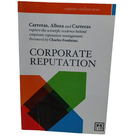 Corporate Reputation- Enrique Carreras e Ángel Alloza