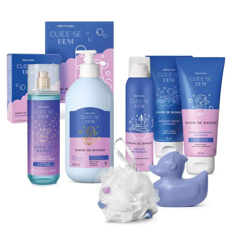 Esfoliante Corpo Boticário: Onde Comprar | BuscaProdutos