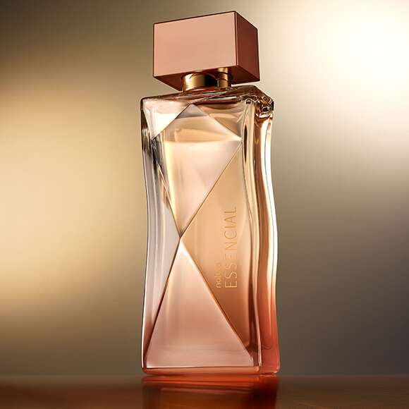 Essencial Clássico Deo Parfum Feminino - Natura 100ml